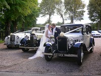 Celebration wedding cars 1064764 Image 2
